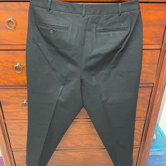 Lane Bryant capris - Picture 2 of 2